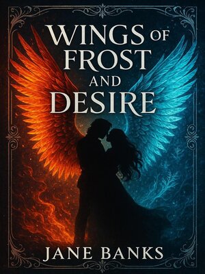 cover image of Wings of Frost and Desire
